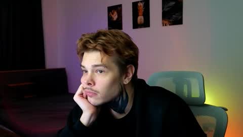 Denis online show from 01/12/26, 12:21