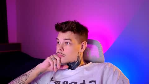 Denis online show from 02/12/26, 04:13