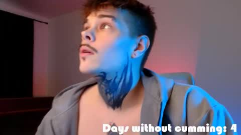 Denis online show from 03/01/26, 01:57