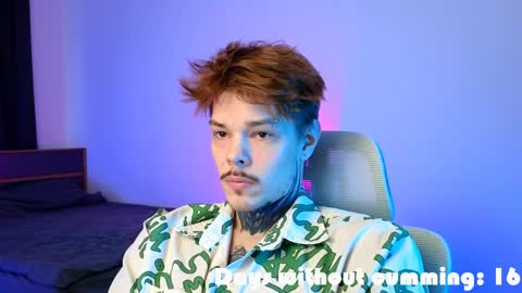 Denis online show from 04/02/26, 11:08