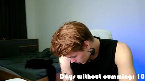 Denis online show from 04/14/26, 03:18