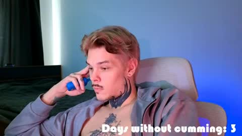 Denis online show from 04/22/26, 11:01