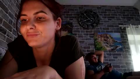 Denise and Brad online show from 07/19/26, 07:06