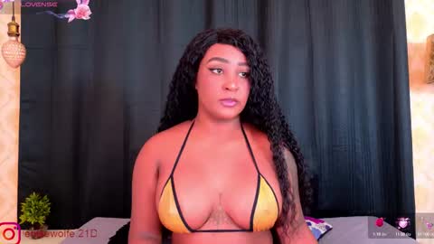 Denisse online show from 10/06/25, 11:51
