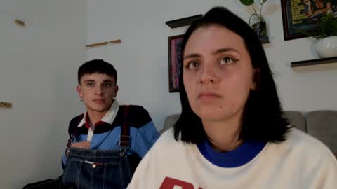 Hey guys see more about us heere   online show from 02/08/25, 01:32