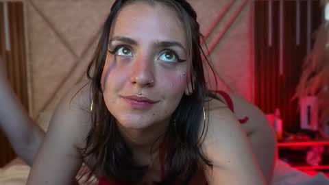 Hey guys see more about us heere   online show from 12/22/25, 10:07