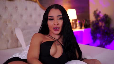 denisedevilles online show from 01/03/25, 12:52