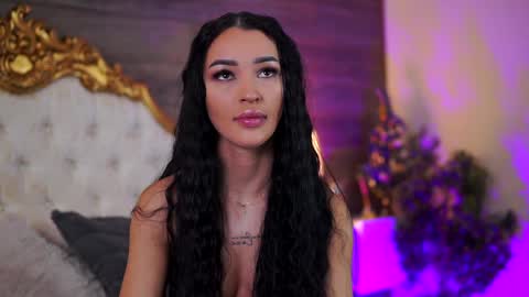 denisedevilles online show from 01/08/25, 08:06