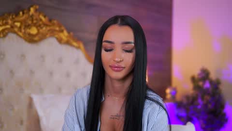 denisedevilles online show from 01/22/25, 11:56