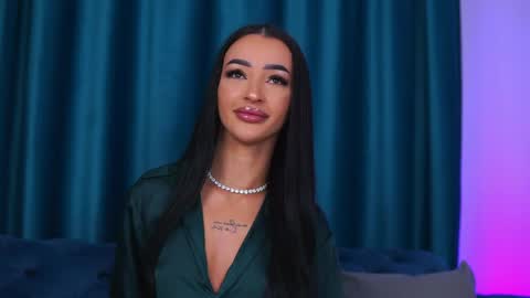 denisedevilles online show from 04/19/26, 07:27