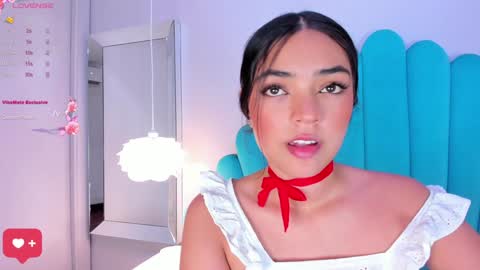 Denise online show from 02/08/25, 04:57