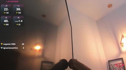 D E N I S  online show from 12/12/24, 06:03