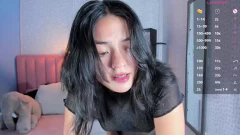 D E N I S  online show from 10/17/25, 02:52