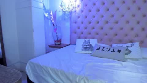 denisse_logan online show from 01/09/26, 03:09