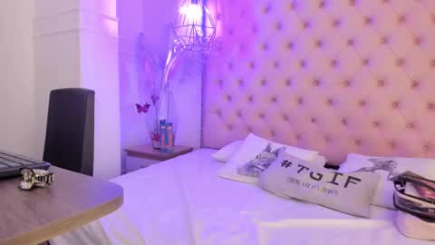 denisse_logan online show from 03/05/26, 03:13