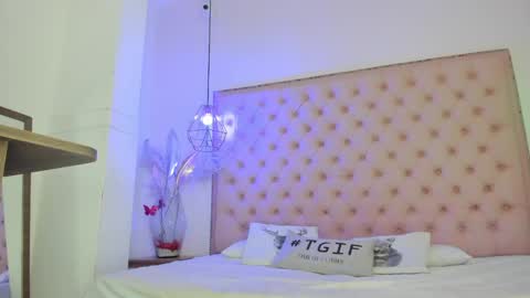 denisse_logan online show from 04/20/26, 03:20