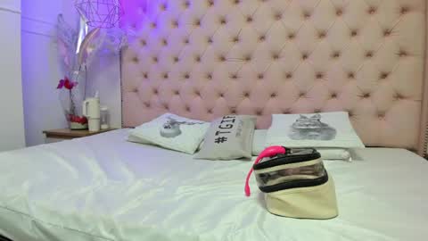 denisse_logan online show from 06/07/26, 03:10
