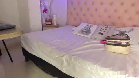 denisse_logan online show from 07/02/26, 03:23