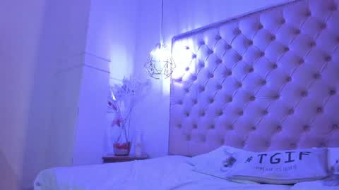 denisse_logan online show from 07/03/26, 03:02