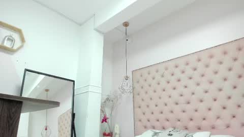 denisse_logan online show from 07/13/26, 03:09