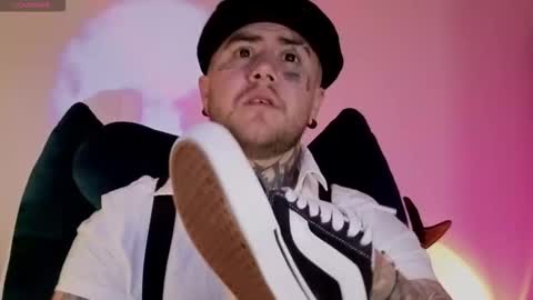 Oliver online show from 11/12/25, 03:29