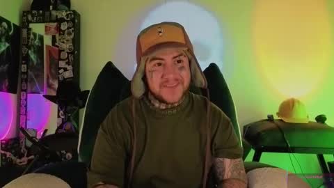 Oliver online show from 01/07/26, 03:09