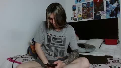 denjireze online show from 02/06/26, 04:50