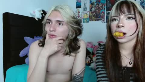 denjireze online show from 03/22/26, 03:54