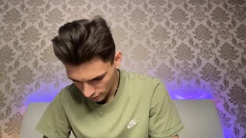 Den online show from 01/23/25, 03:22