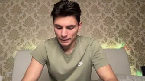 Den online show from 01/30/25, 04:34