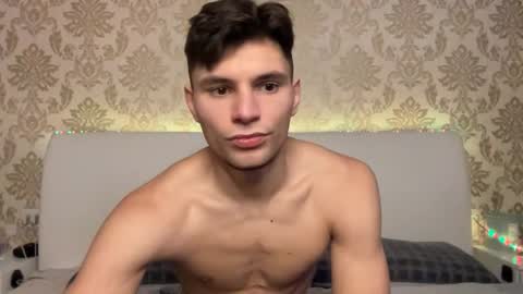 Den online show from 02/20/25, 10:37