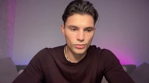 Den online show from 09/18/25, 08:27