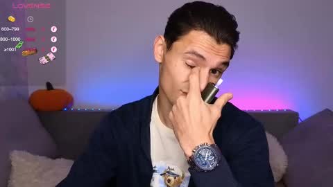 Den online show from 10/06/25, 01:19