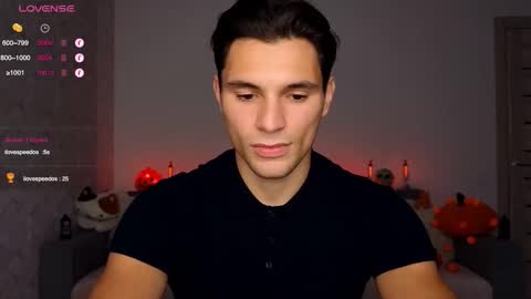 Den online show from 10/18/25, 07:53