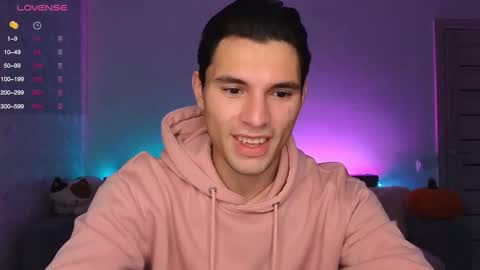 Den online show from 10/21/25, 06:25