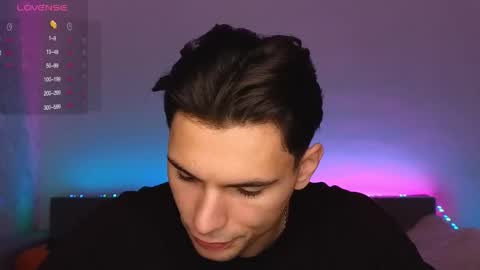 Den online show from 11/10/25, 08:24