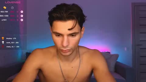 Den online show from 11/15/25, 09:17