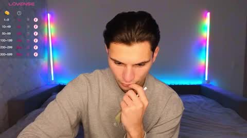 Den online show from 11/21/25, 12:48