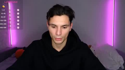 Den online show from 12/01/25, 12:26