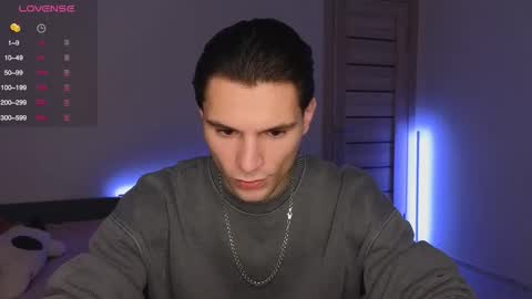 Den online show from 01/14/26, 05:46