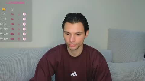 Den online show from 04/17/26, 05:21