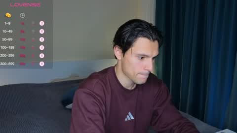 Den online show from 04/19/26, 10:25