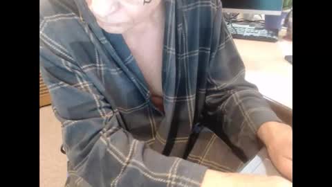 Snapshot of denn_jett chatting on 02/15/26, 11:52 Den Jet online show from 02/15/26, 11:52