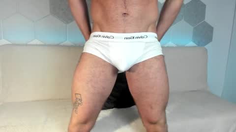 Dennis Bloom online show from 04/22/26, 08:32