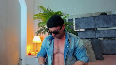 dennis_cox_ online show from 01/18/25, 12:04