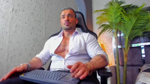 dennis_cox_ online show from 01/30/25, 11:55