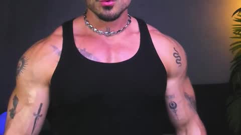 dennis_cox_ online show from 12/05/25, 09:51