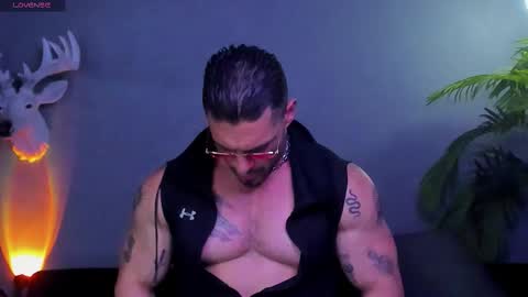 dennis_cox_ online show from 02/01/26, 01:26