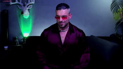 dennis_cox_ online show from 02/11/26, 05:07