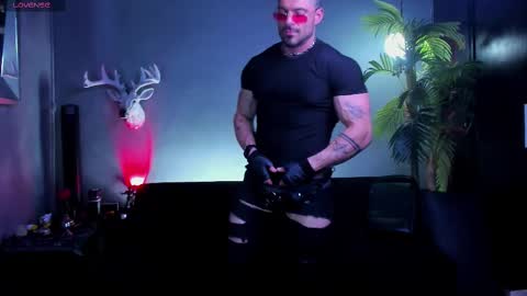 dennis_cox_ online show from 02/24/26, 06:11